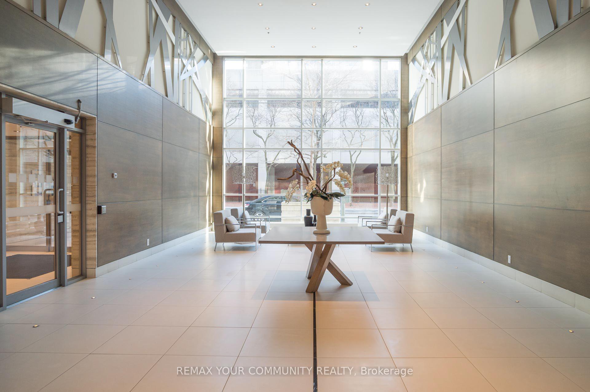 Photo 13 of Unit 501, 96 St Patrick Street, Toronto, Kensington-Chinatown — HOMEH