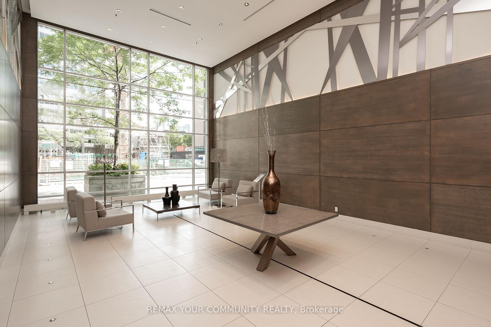 Photo 14 of Unit 501, 96 St Patrick Street, Toronto, Kensington-Chinatown — HOMEH