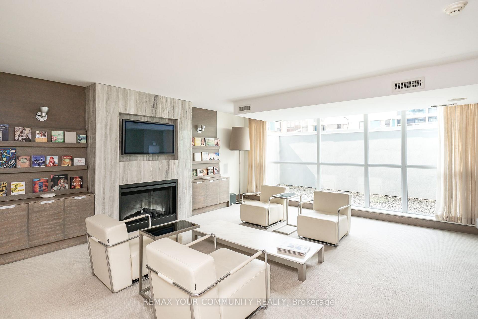 Photo 15 of Unit 501, 96 St Patrick Street, Toronto, Kensington-Chinatown — HOMEH