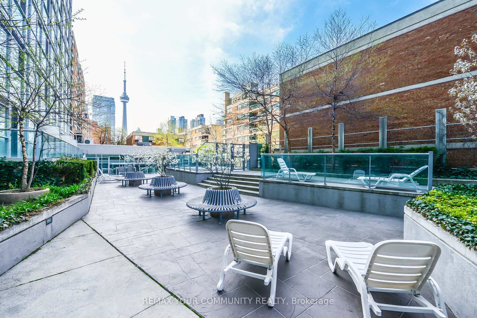 Photo 16 of Unit 501, 96 St Patrick Street, Toronto, Kensington-Chinatown — HOMEH
