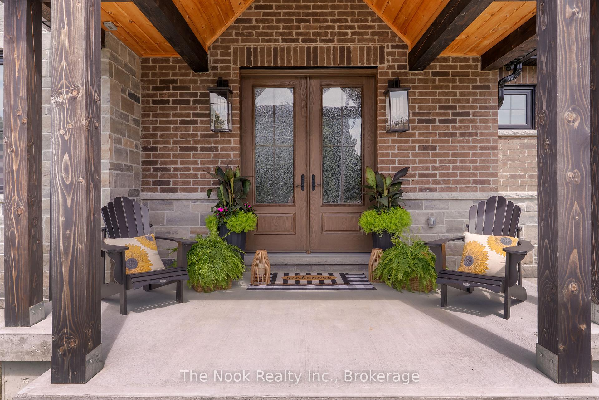 Photo 13 of 8287 Old Scugog Road, Clarington, Rural Clarington — HOMEH