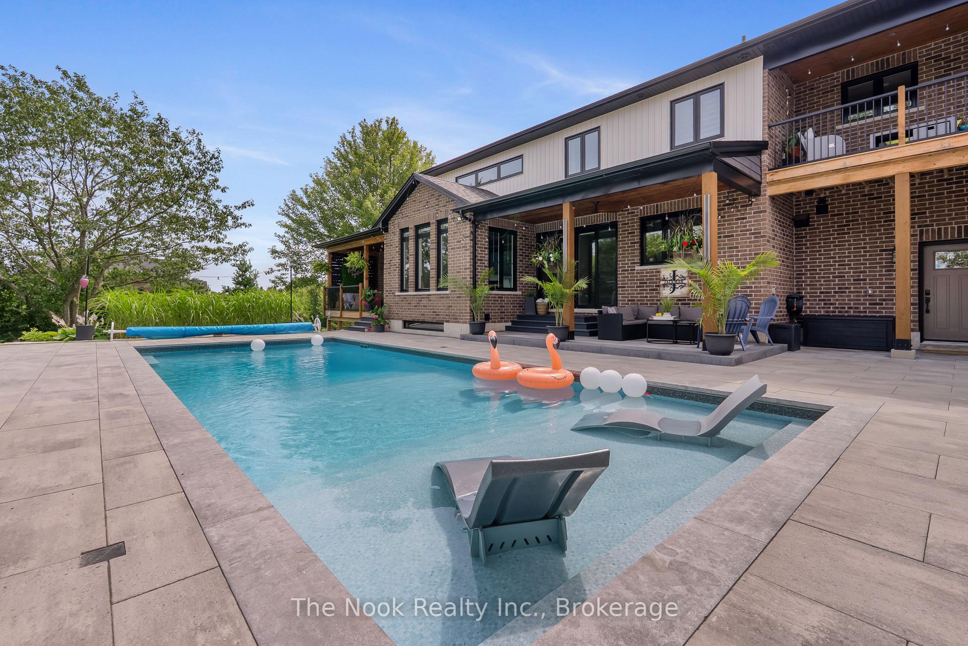 Photo 14 of 8287 Old Scugog Road, Clarington, Rural Clarington — HOMEH