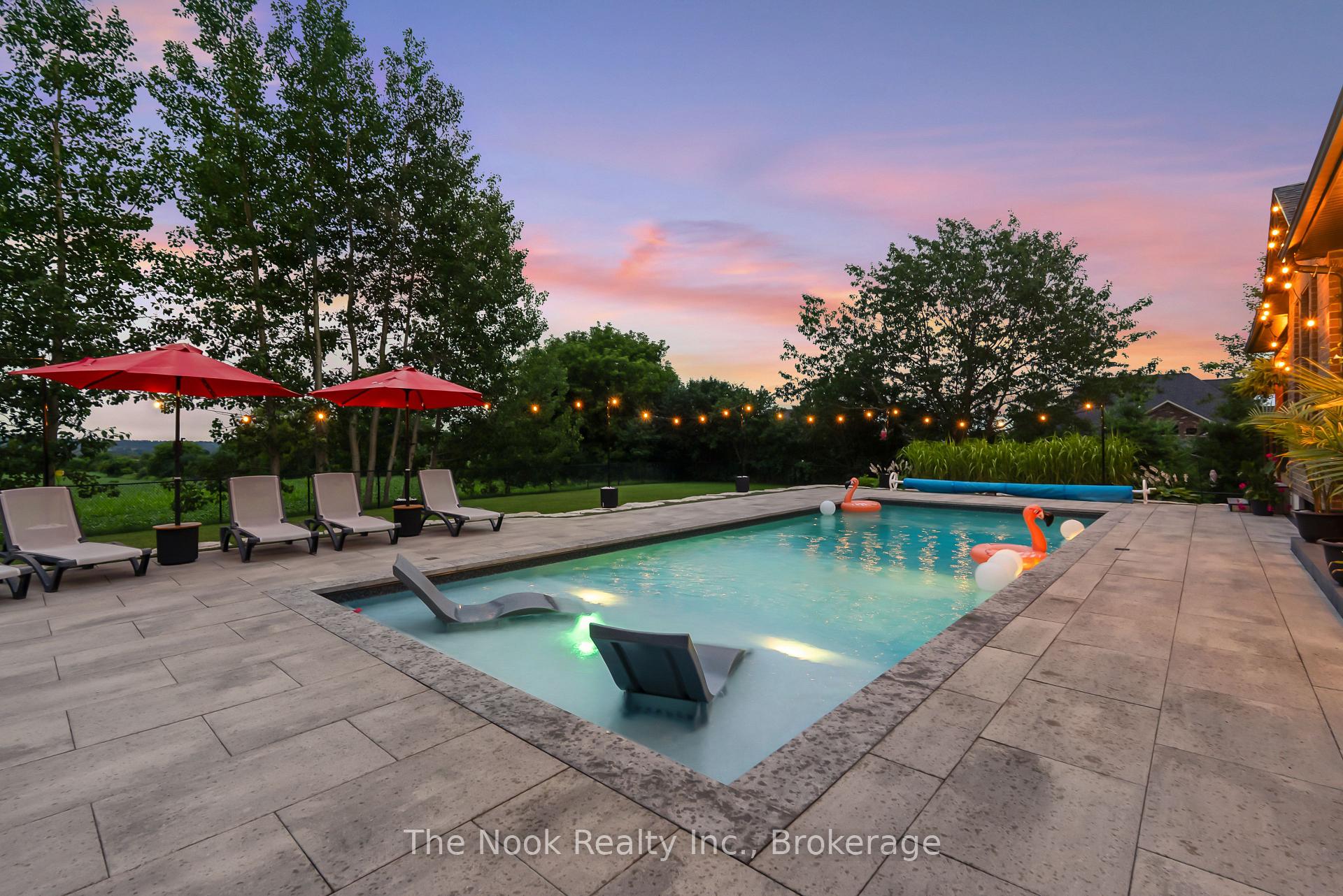 Photo 15 of 8287 Old Scugog Road, Clarington, Rural Clarington — HOMEH