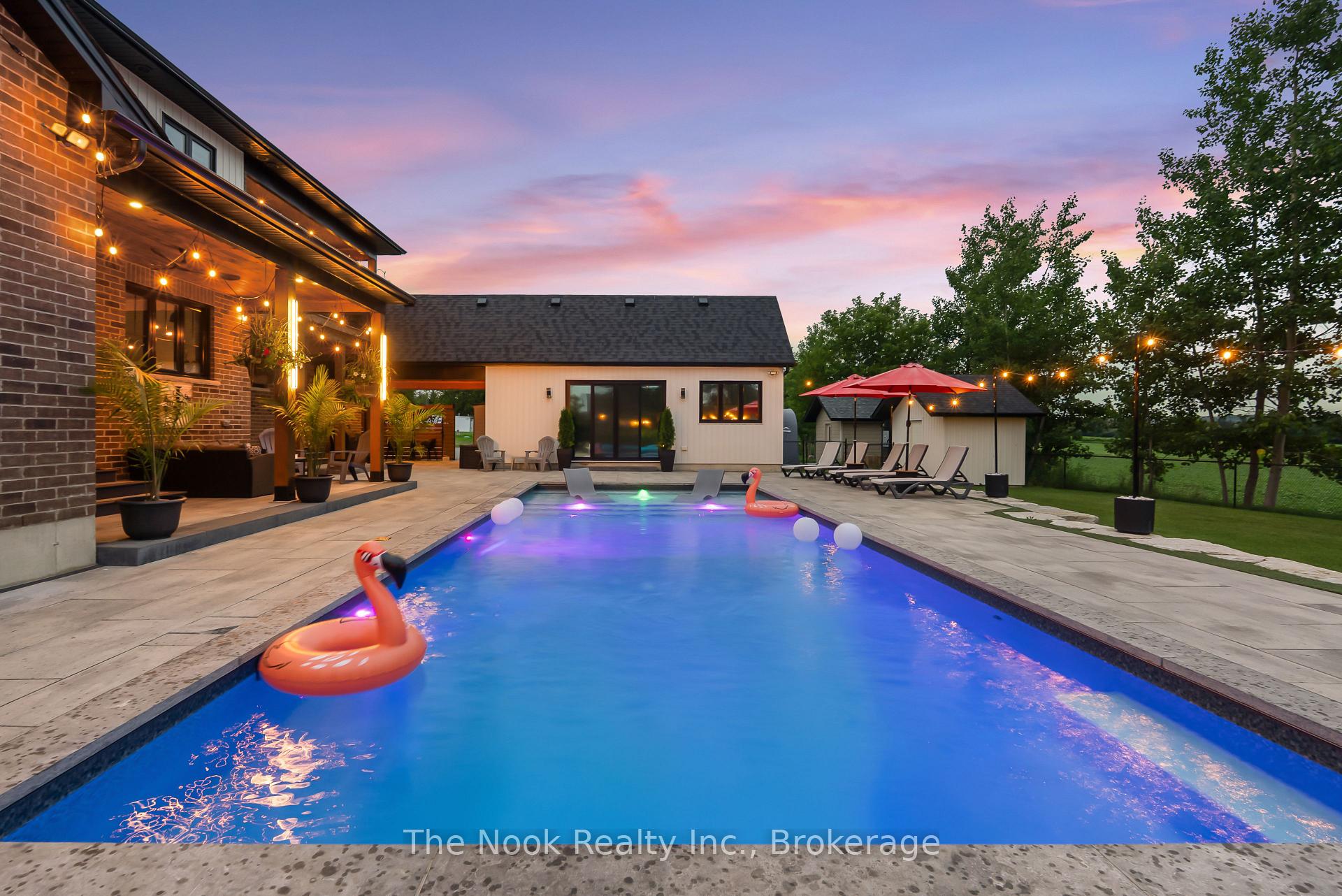 Photo 1 of 8287 Old Scugog Road, Clarington, Rural Clarington — HOMEH