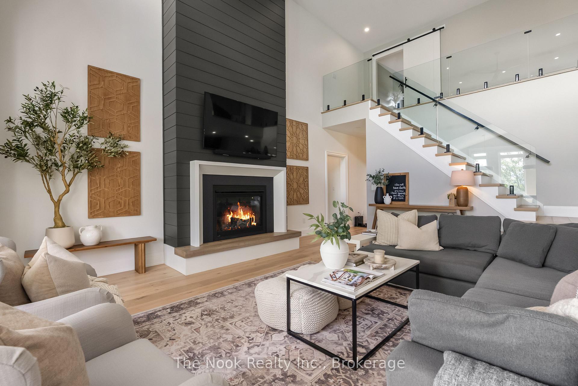 Photo 18 of 8287 Old Scugog Road, Clarington, Rural Clarington — HOMEH