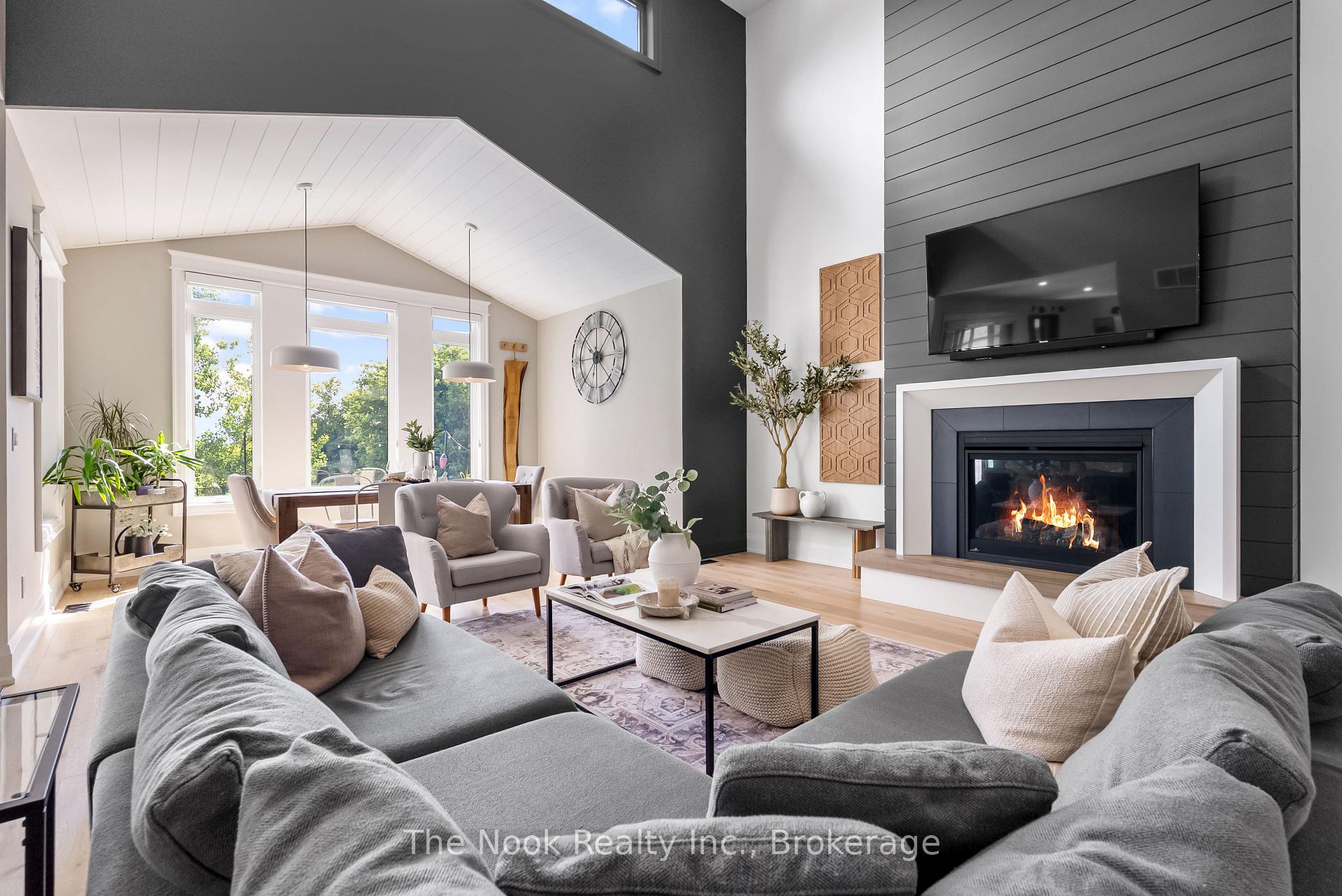 Photo 19 of 8287 Old Scugog Road, Clarington, Rural Clarington — HOMEH