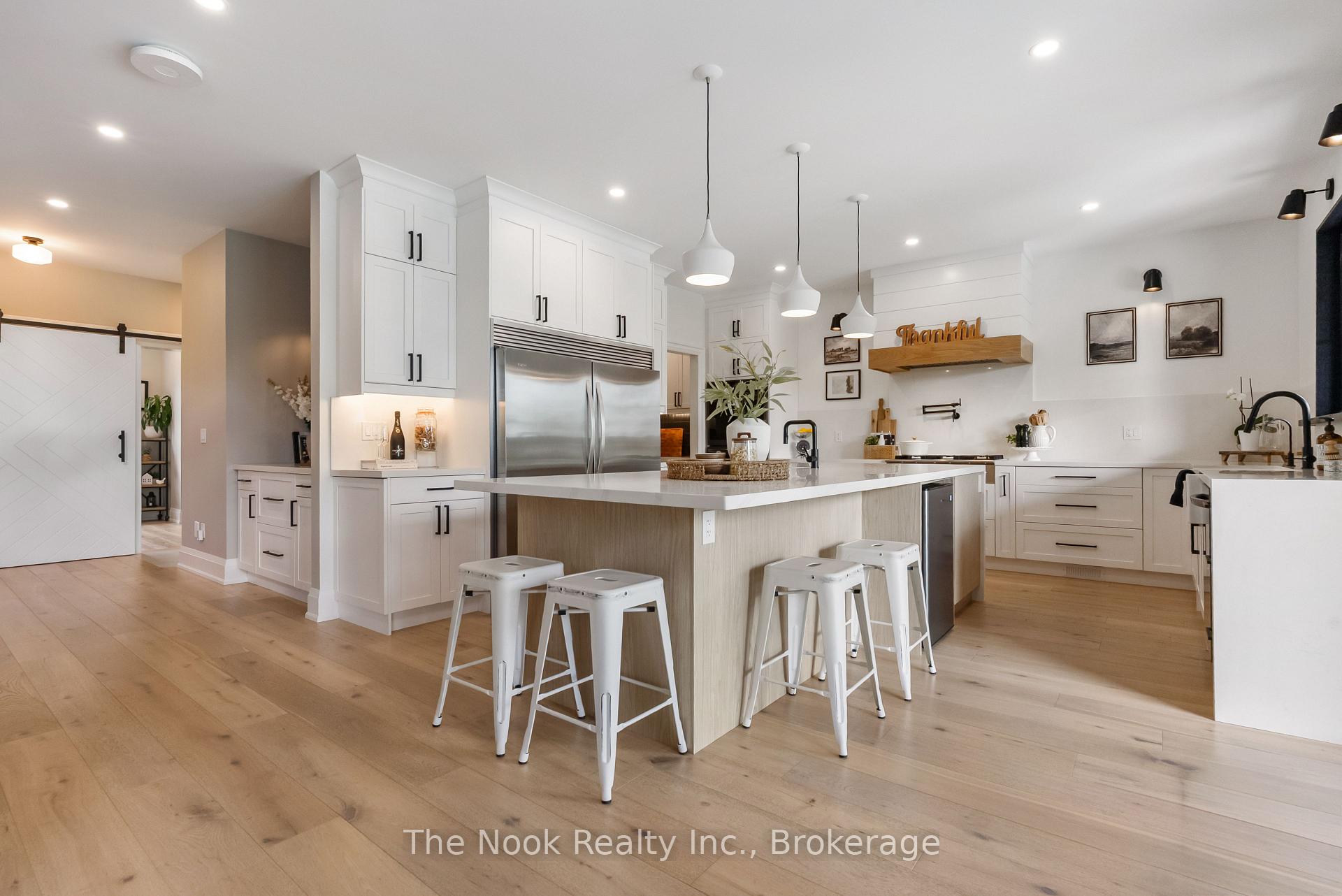 Photo 22 of 8287 Old Scugog Road, Clarington, Rural Clarington — HOMEH