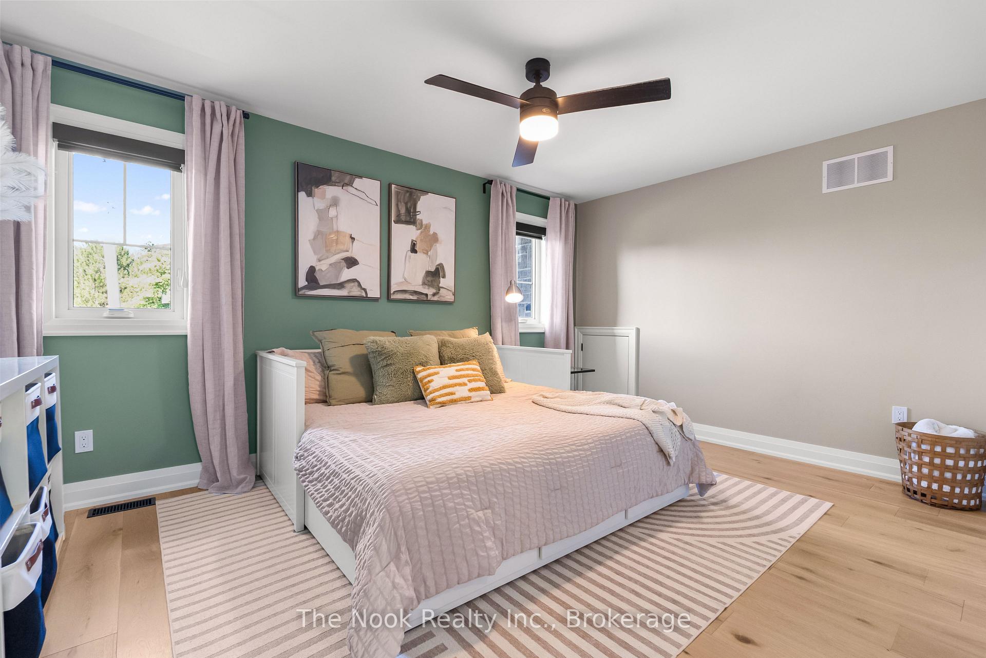 Photo 37 of 8287 Old Scugog Road, Clarington, Rural Clarington — HOMEH