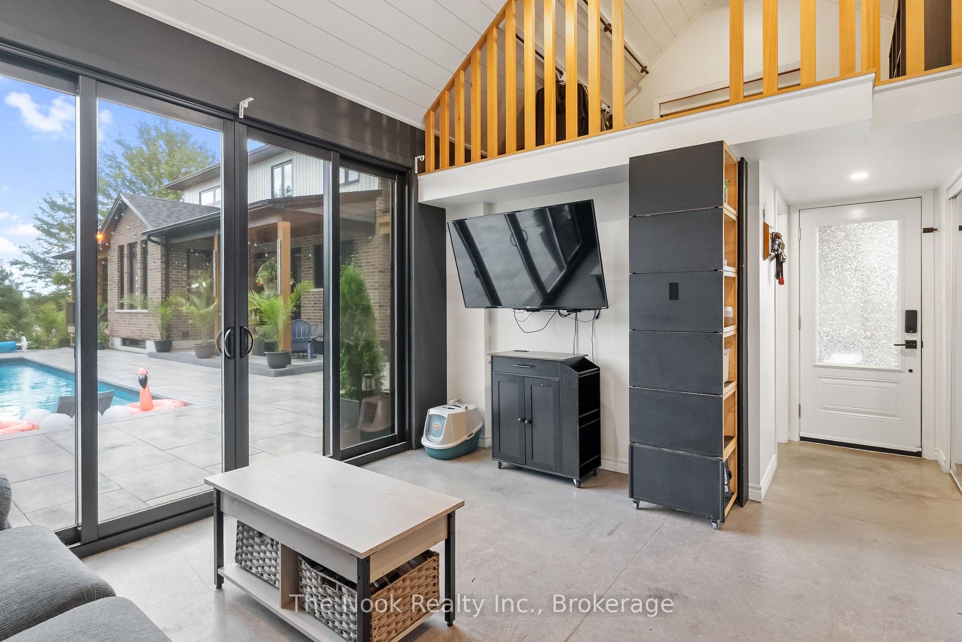 Photo 55 of 8287 Old Scugog Road, Clarington, Rural Clarington — HOMEH
