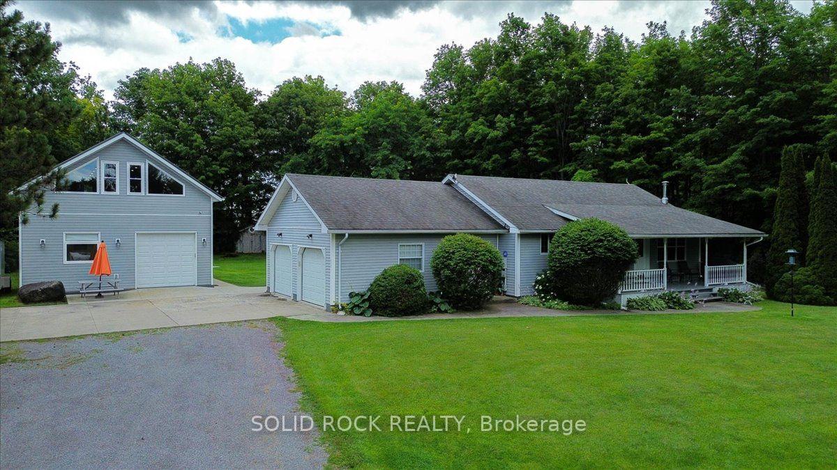Photo 1 of 313 Pine Grove Road, Cramahe, Rural Cramahe — HOMEH