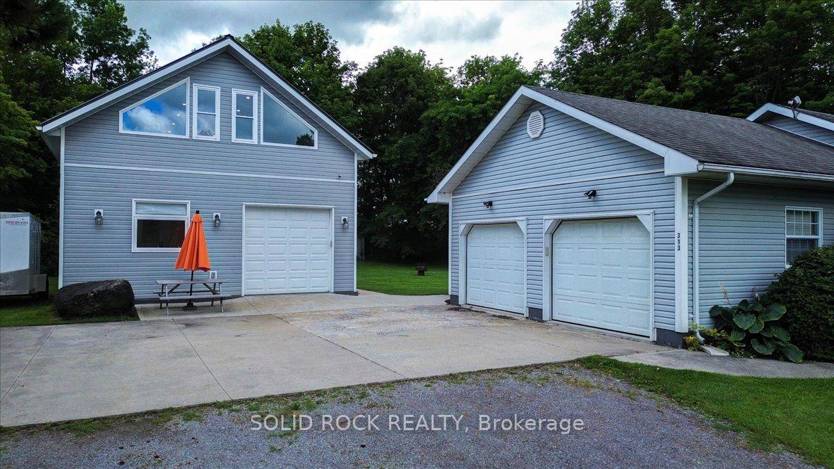 Photo 3 of 313 Pine Grove Road, Cramahe, Rural Cramahe — HOMEH