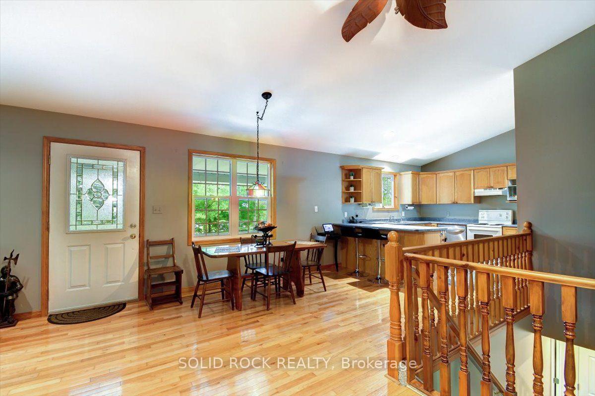 Photo 7 of 313 Pine Grove Road, Cramahe, Rural Cramahe — HOMEH