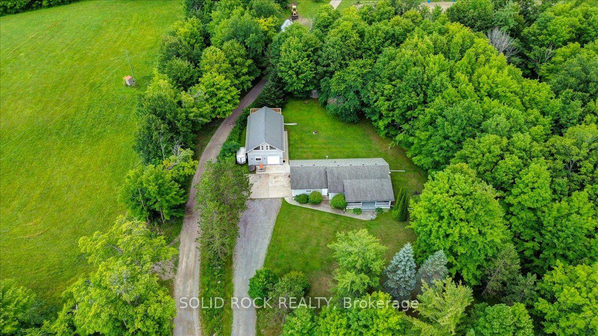 Photo 35 of 313 Pine Grove Road, Cramahe, Rural Cramahe — HOMEH