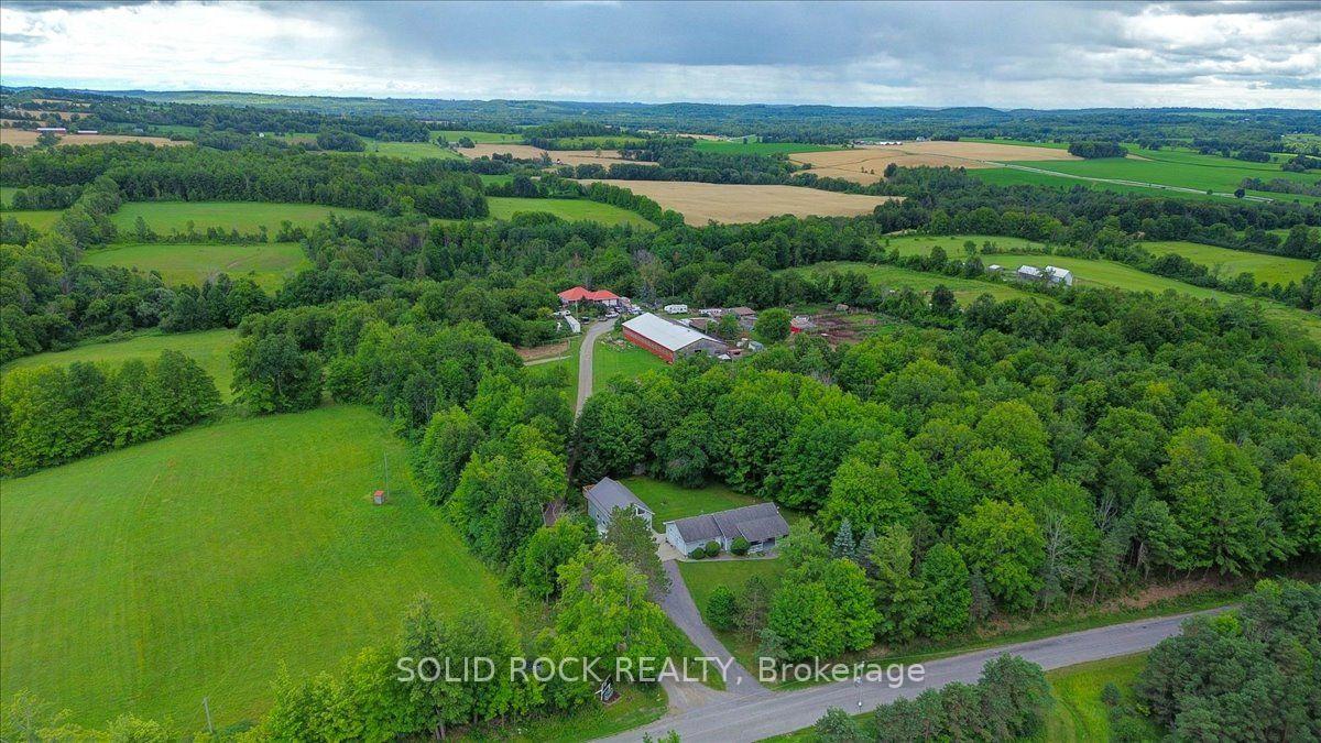 Photo 37 of 313 Pine Grove Road, Cramahe, Rural Cramahe — HOMEH