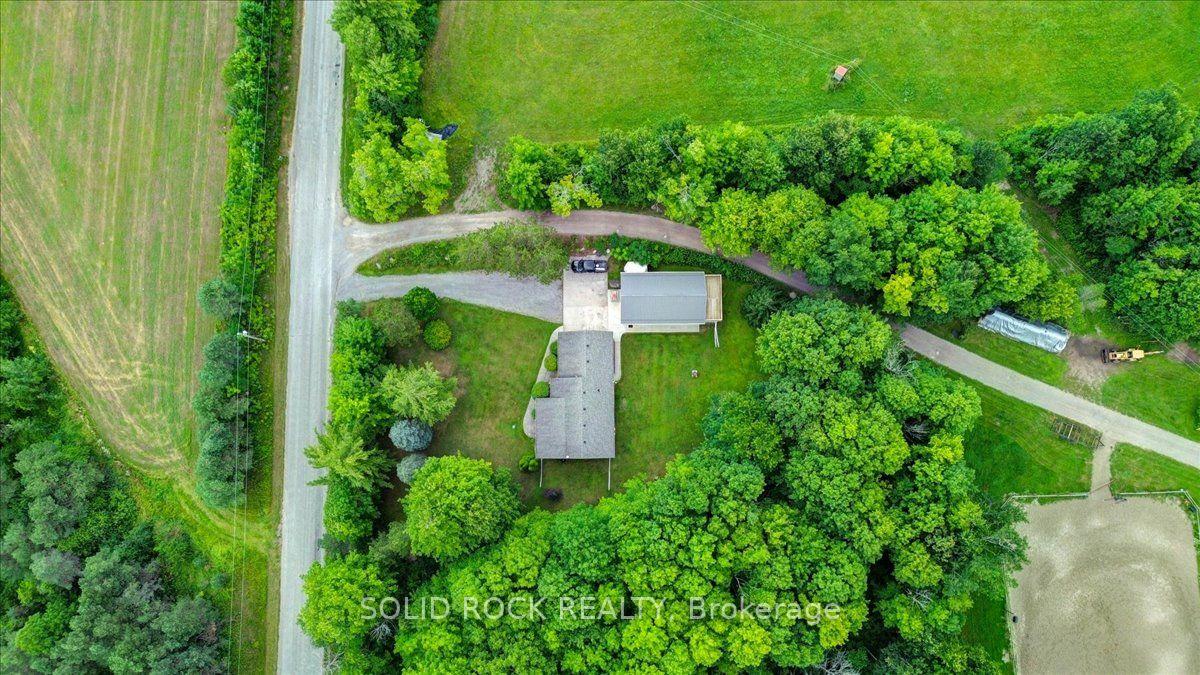 Photo 40 of 313 Pine Grove Road, Cramahe, Rural Cramahe — HOMEH