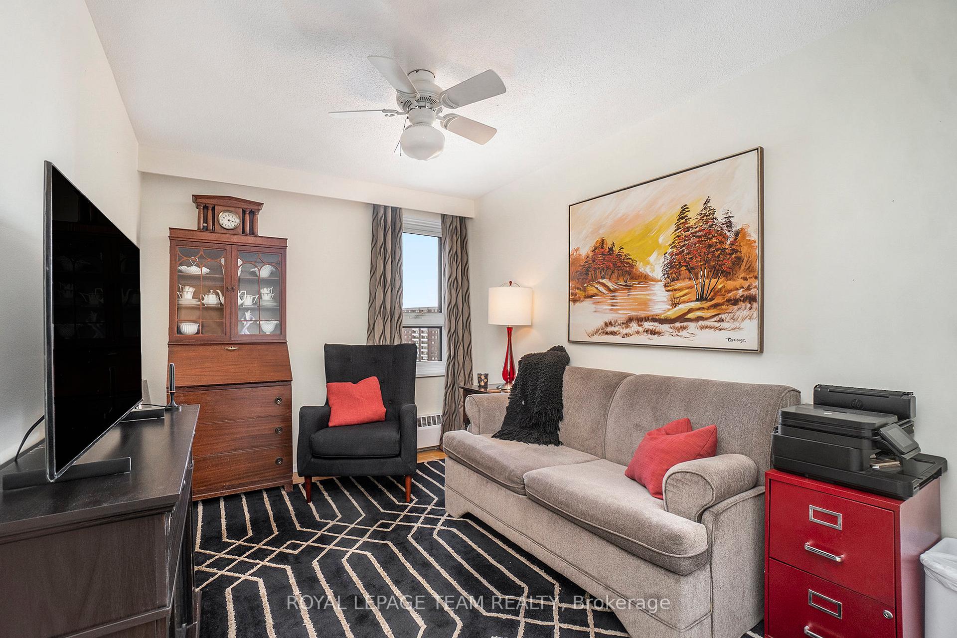 Photo 8 of Unit 705, 1356 Meadowlands Drive E, Ottawa, Borden Farm/Stewart Farm/Carleton Heights/Parkwood Hills — HOMEH