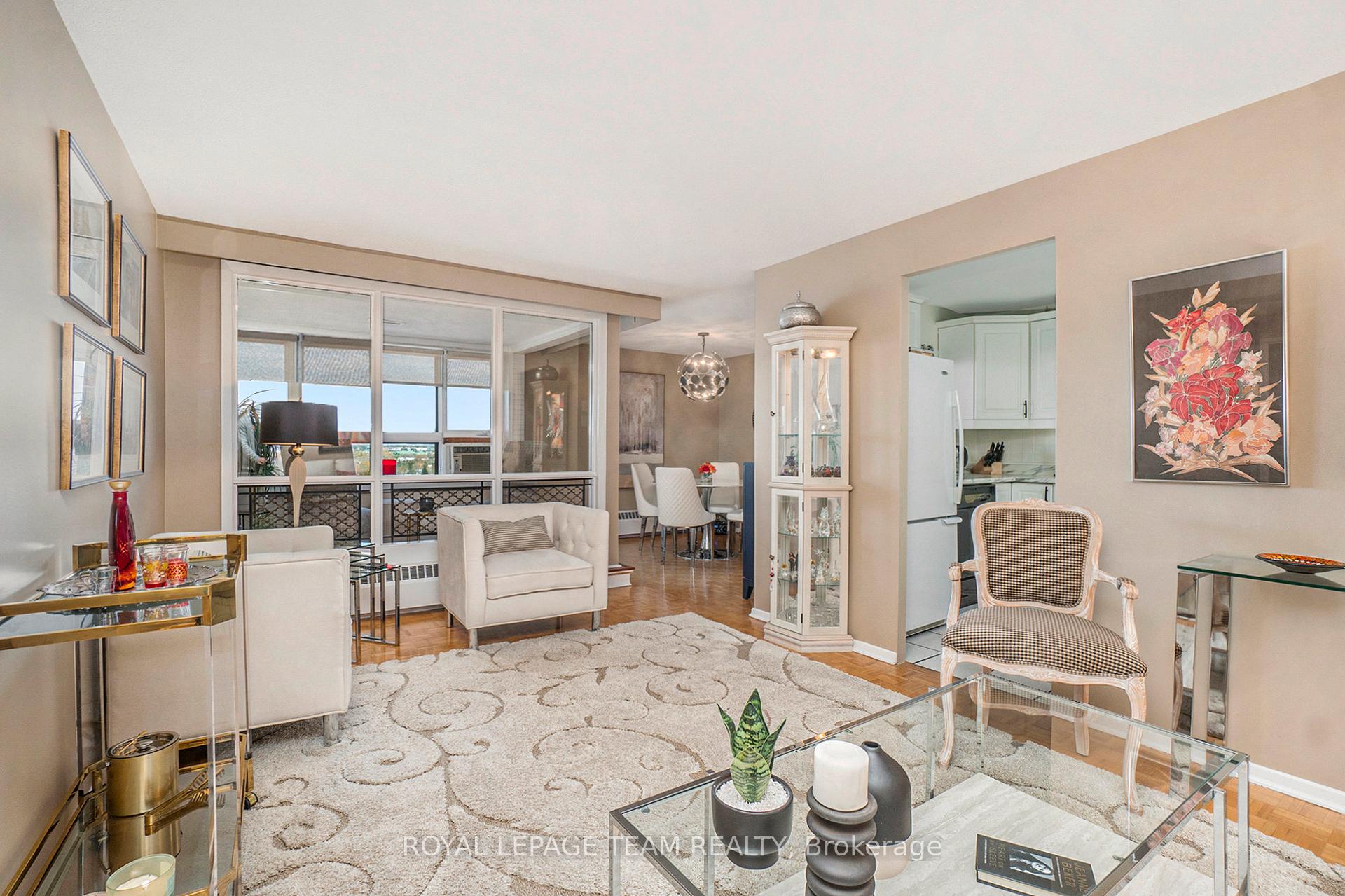 Photo 9 of Unit 705, 1356 Meadowlands Drive E, Ottawa, Borden Farm/Stewart Farm/Carleton Heights/Parkwood Hills — HOMEH