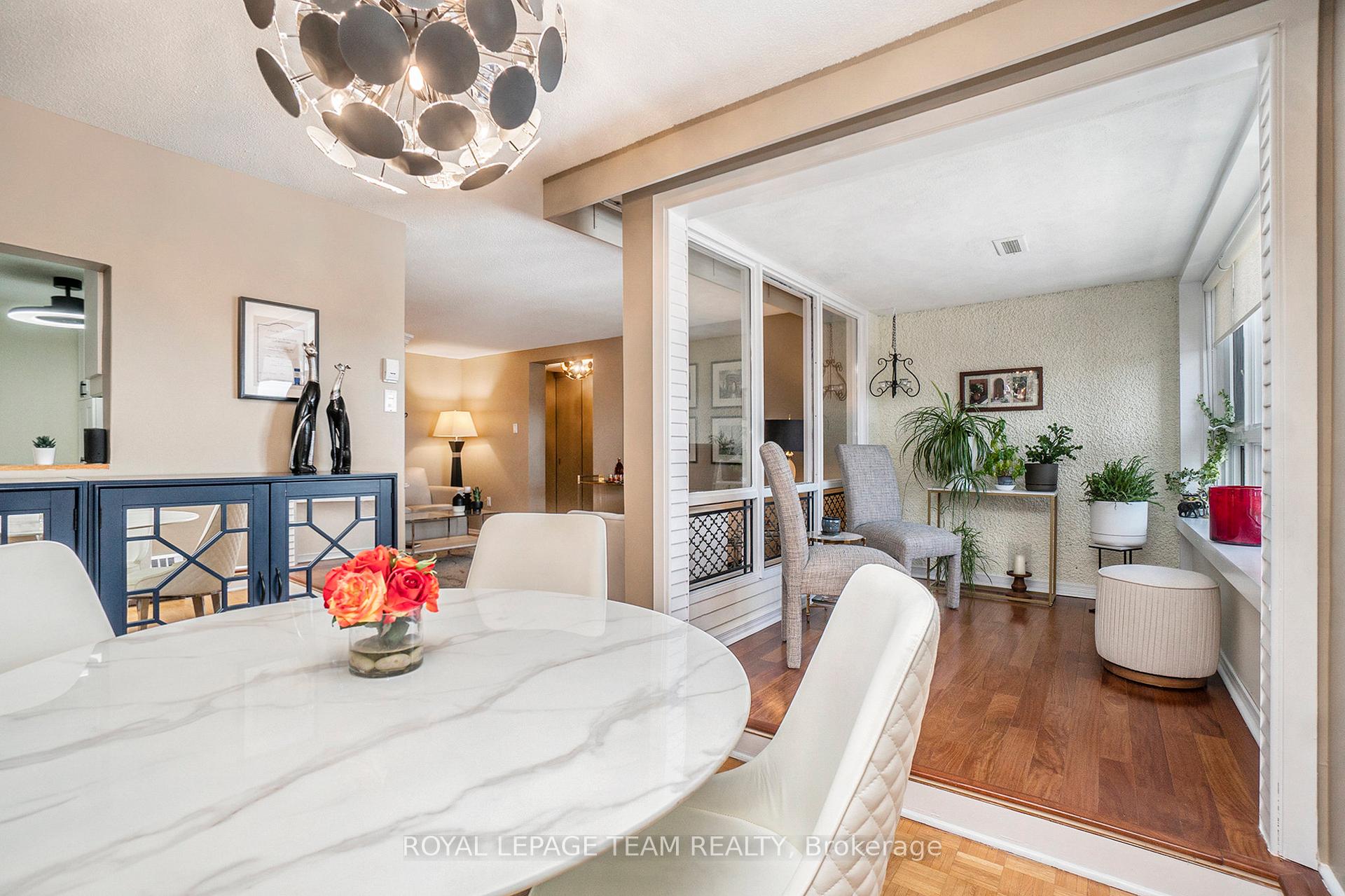 Photo 13 of Unit 705, 1356 Meadowlands Drive E, Ottawa, Borden Farm/Stewart Farm/Carleton Heights/Parkwood Hills — HOMEH