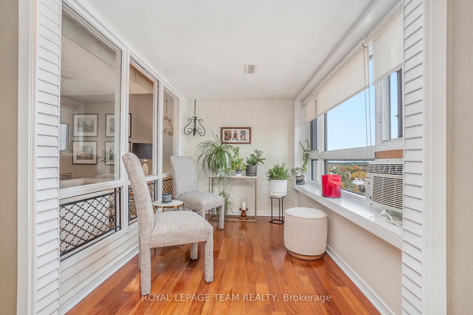 Photo 14 of Unit 705, 1356 Meadowlands Drive E, Ottawa, Borden Farm/Stewart Farm/Carleton Heights/Parkwood Hills — HOMEH