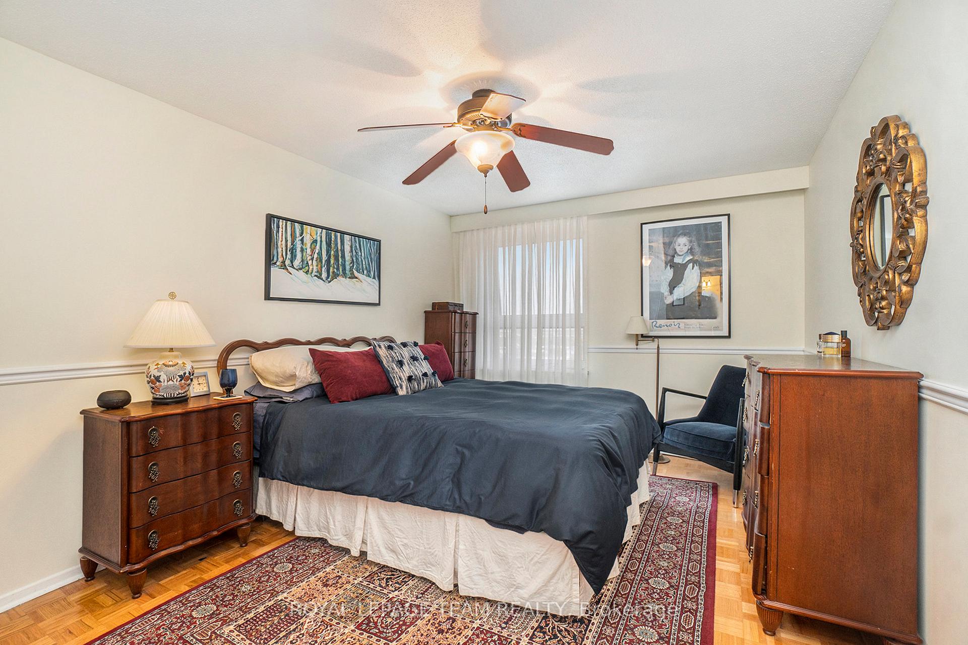 Photo 19 of Unit 705, 1356 Meadowlands Drive E, Ottawa, Borden Farm/Stewart Farm/Carleton Heights/Parkwood Hills — HOMEH