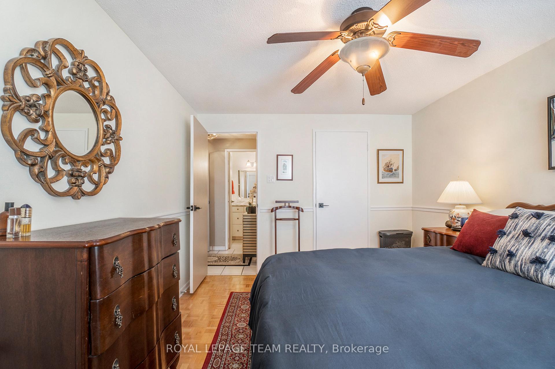 Photo 20 of Unit 705, 1356 Meadowlands Drive E, Ottawa, Borden Farm/Stewart Farm/Carleton Heights/Parkwood Hills — HOMEH