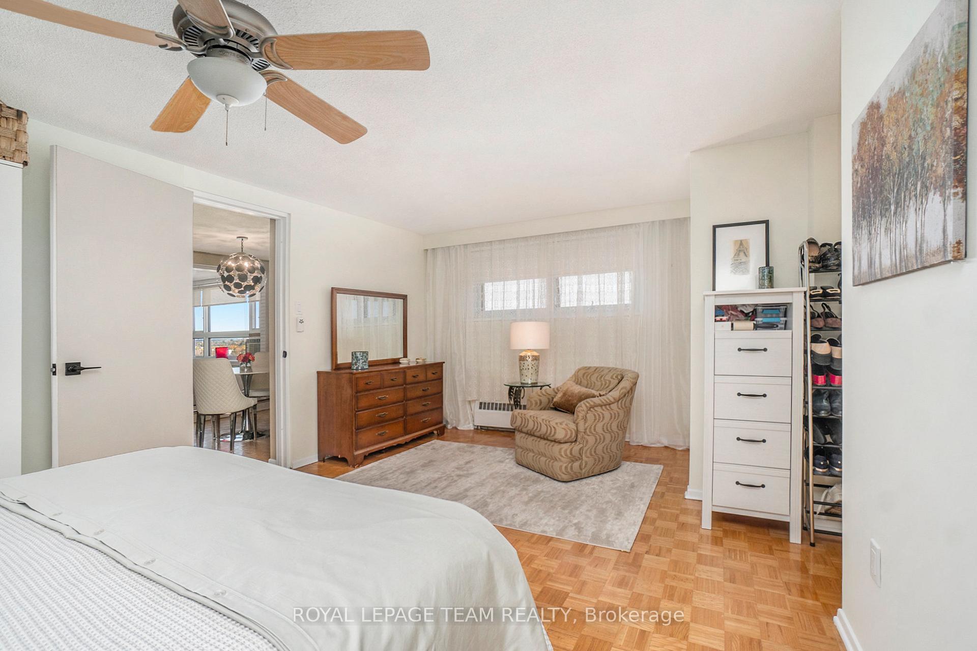 Photo 22 of Unit 705, 1356 Meadowlands Drive E, Ottawa, Borden Farm/Stewart Farm/Carleton Heights/Parkwood Hills — HOMEH