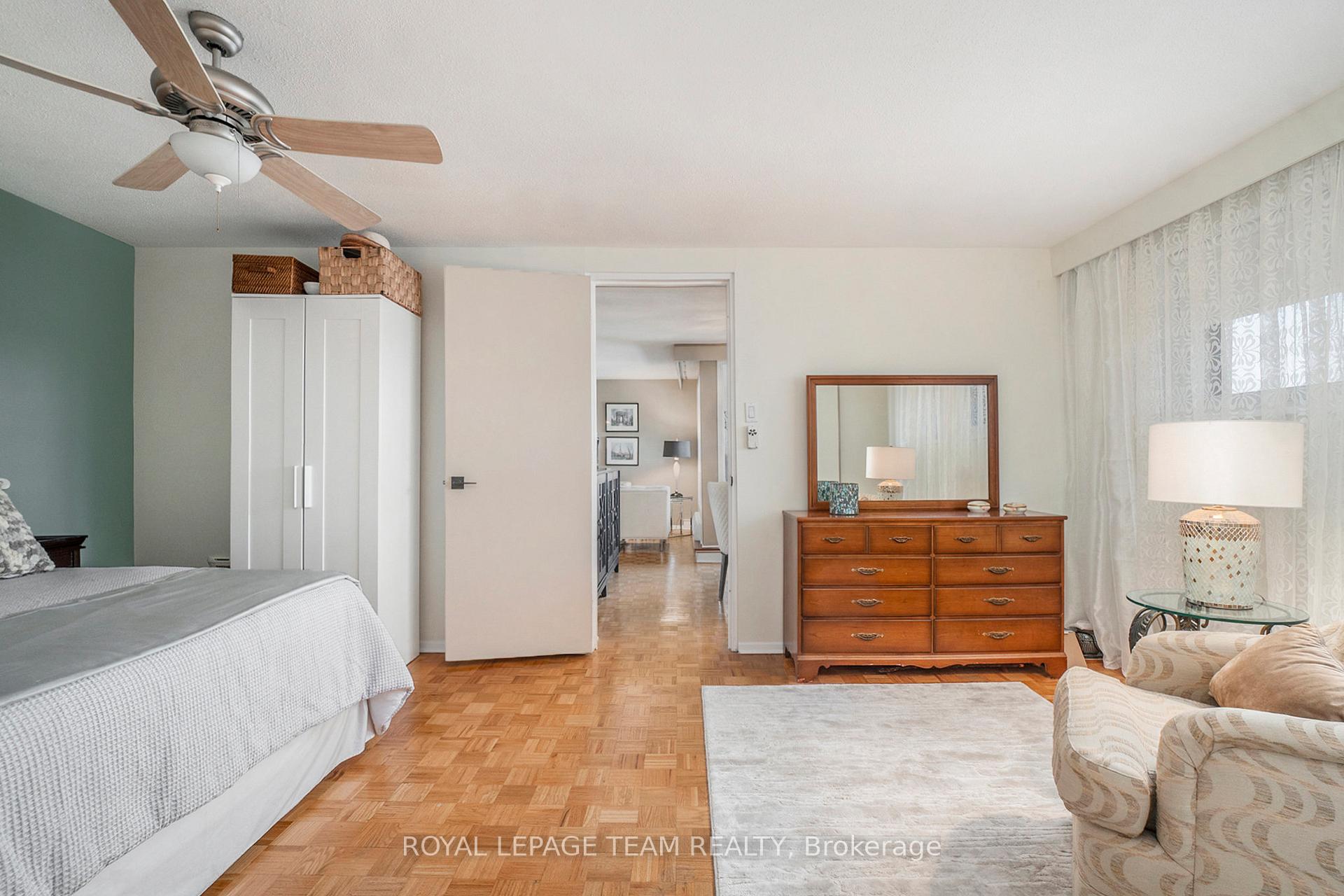 Photo 23 of Unit 705, 1356 Meadowlands Drive E, Ottawa, Borden Farm/Stewart Farm/Carleton Heights/Parkwood Hills — HOMEH