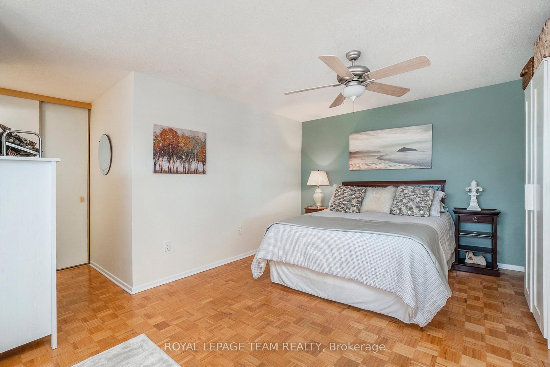 Photo 25 of Unit 705, 1356 Meadowlands Drive E, Ottawa, Borden Farm/Stewart Farm/Carleton Heights/Parkwood Hills — HOMEH