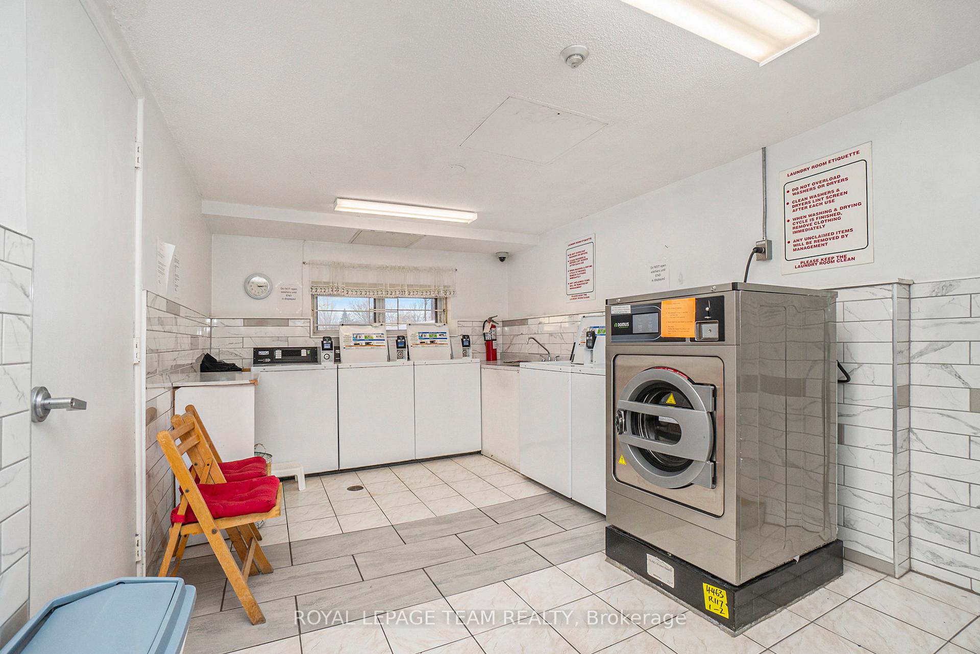 Photo 26 of Unit 705, 1356 Meadowlands Drive E, Ottawa, Borden Farm/Stewart Farm/Carleton Heights/Parkwood Hills — HOMEH