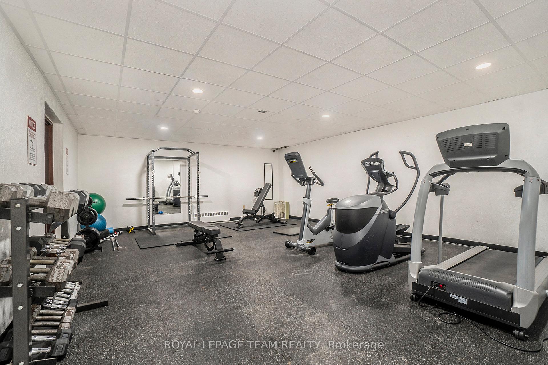 Photo 27 of Unit 705, 1356 Meadowlands Drive E, Ottawa, Borden Farm/Stewart Farm/Carleton Heights/Parkwood Hills — HOMEH