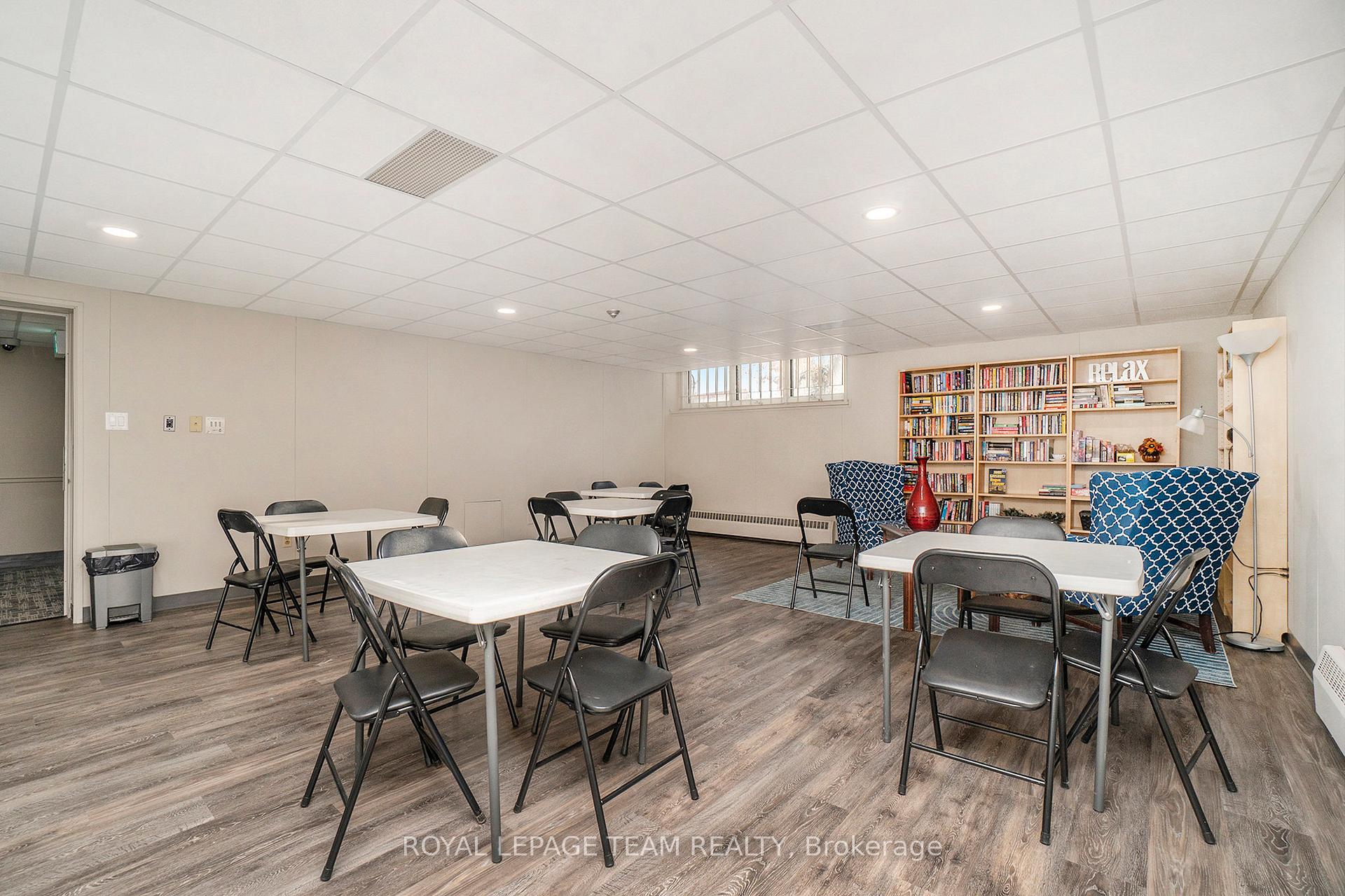 Photo 28 of Unit 705, 1356 Meadowlands Drive E, Ottawa, Borden Farm/Stewart Farm/Carleton Heights/Parkwood Hills — HOMEH