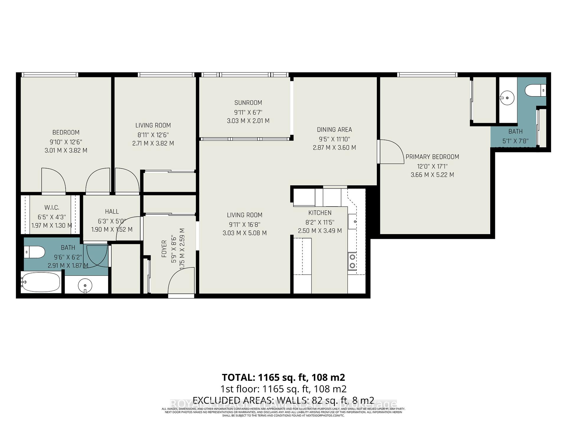 Photo 29 of Unit 705, 1356 Meadowlands Drive E, Ottawa, Borden Farm/Stewart Farm/Carleton Heights/Parkwood Hills — HOMEH