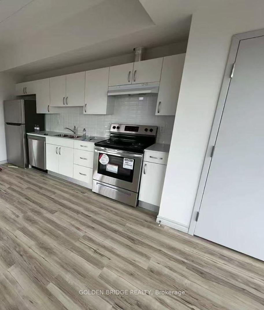 Photo 4 of Unit 601, 269 Sunview Street, Waterloo, Downtown Waterloo — HOMEH