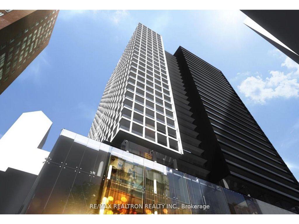 Photo 1 of Unit 2422, 20 Edward Street, Toronto, Bay Street Corridor — HOMEH