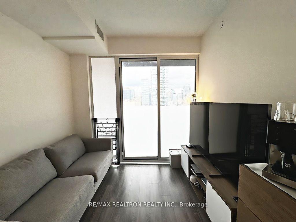 Photo 3 of Unit 2422, 20 Edward Street, Toronto, Bay Street Corridor — HOMEH