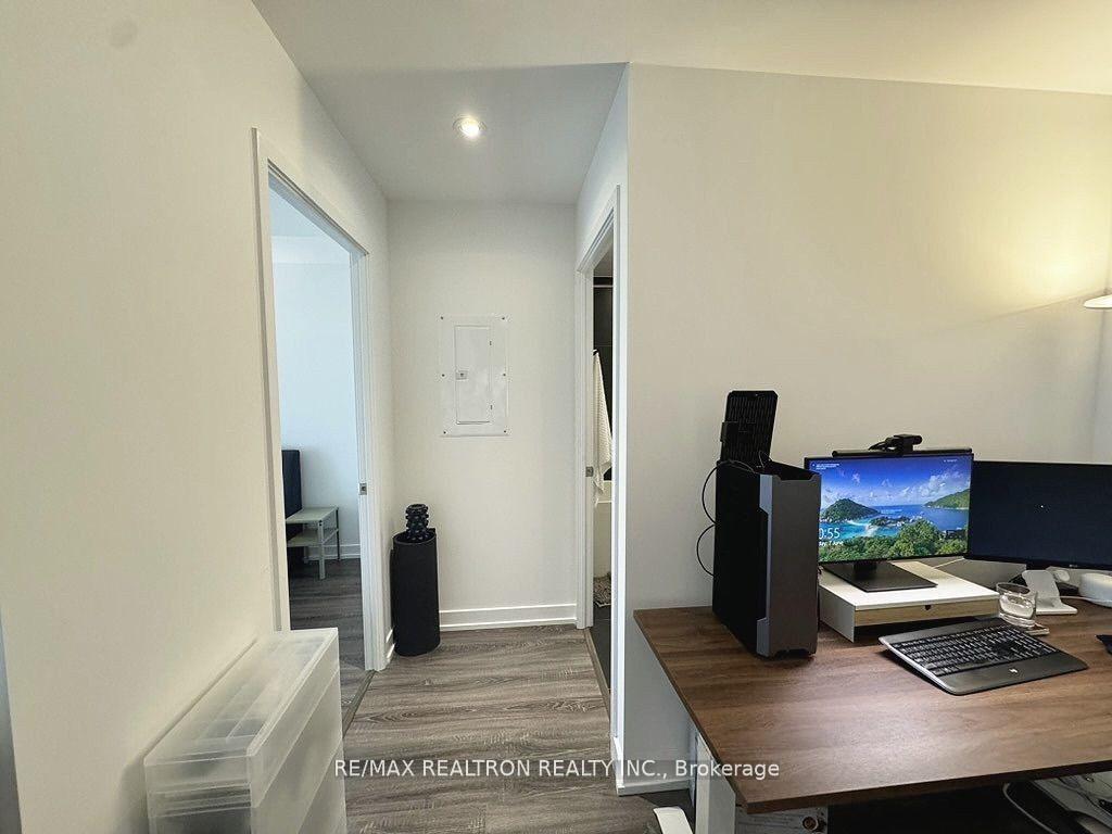 Photo 5 of Unit 2422, 20 Edward Street, Toronto, Bay Street Corridor — HOMEH