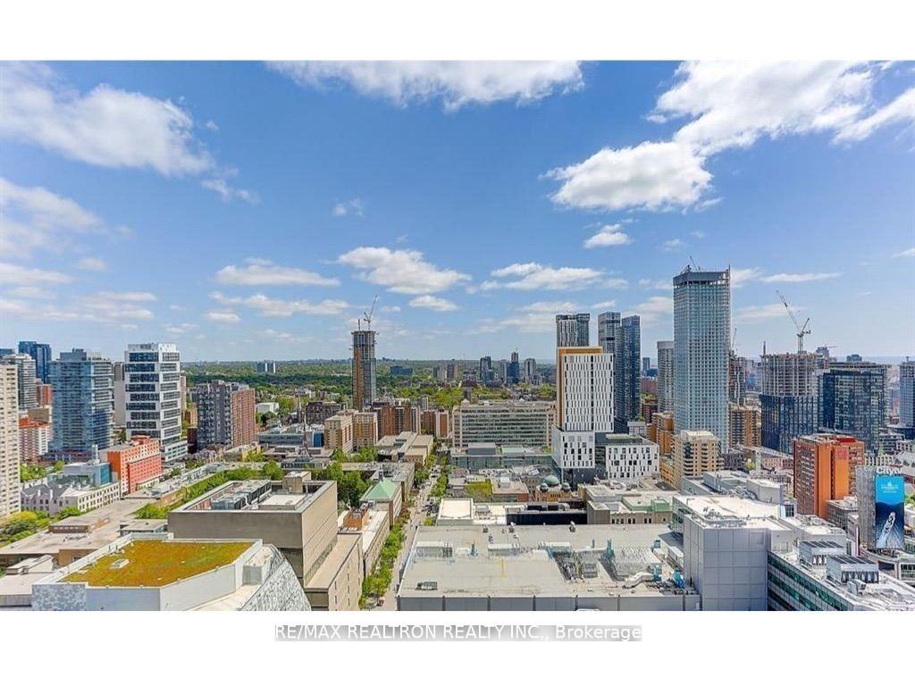 Photo 10 of Unit 2422, 20 Edward Street, Toronto, Bay Street Corridor — HOMEH