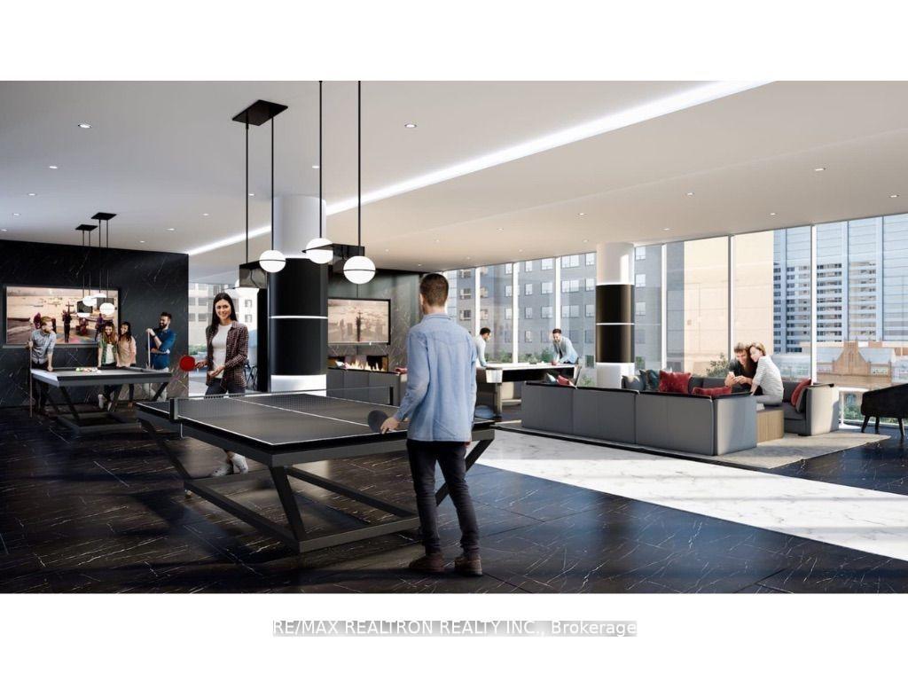 Photo 12 of Unit 2422, 20 Edward Street, Toronto, Bay Street Corridor — HOMEH