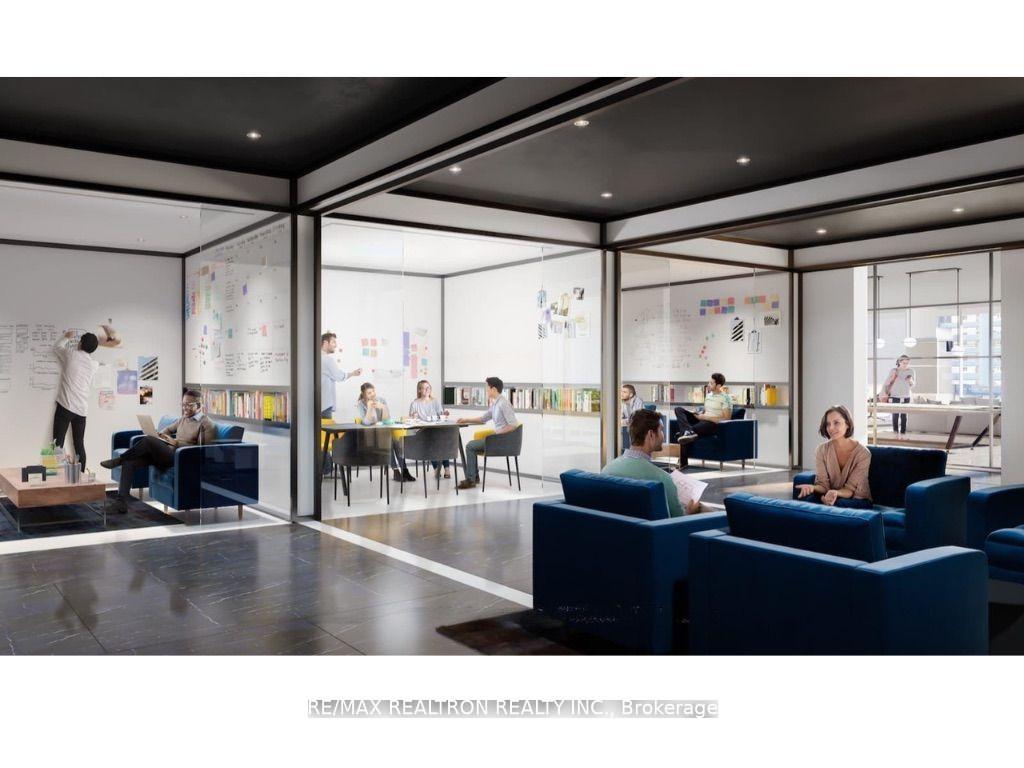 Photo 13 of Unit 2422, 20 Edward Street, Toronto, Bay Street Corridor — HOMEH