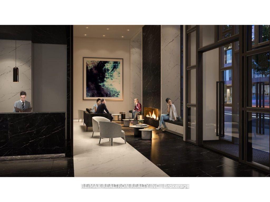 Photo 14 of Unit 2422, 20 Edward Street, Toronto, Bay Street Corridor — HOMEH