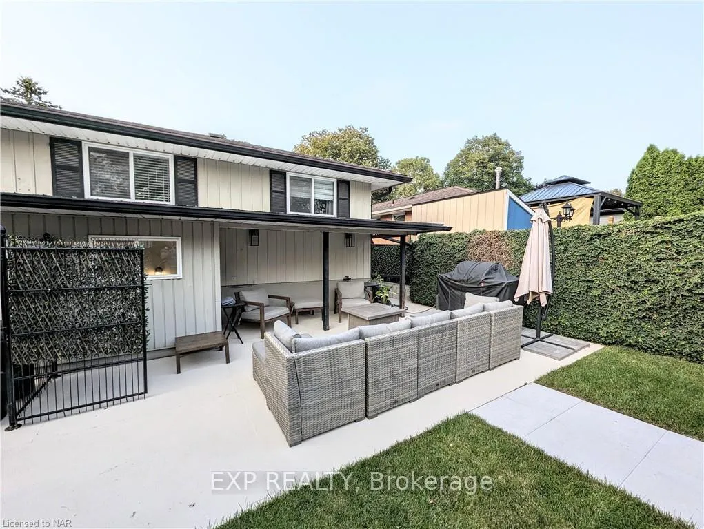 Photo 21 of 3157 Secord Place, Niagara Falls, Church's Lane — HOMEH