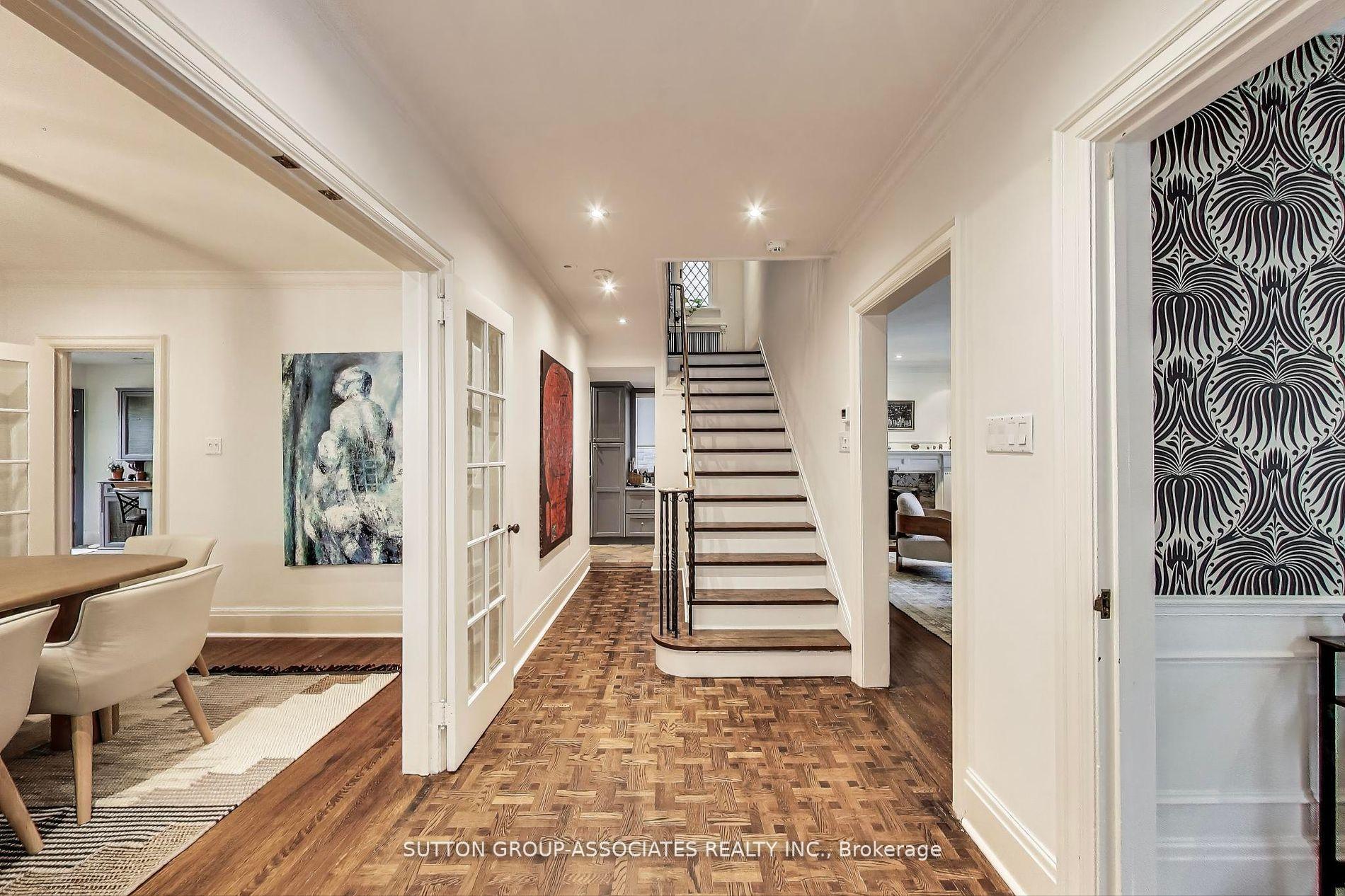 Photo 5 of 202 Forest Hill Road, Toronto, Forest Hill South — HOMEH