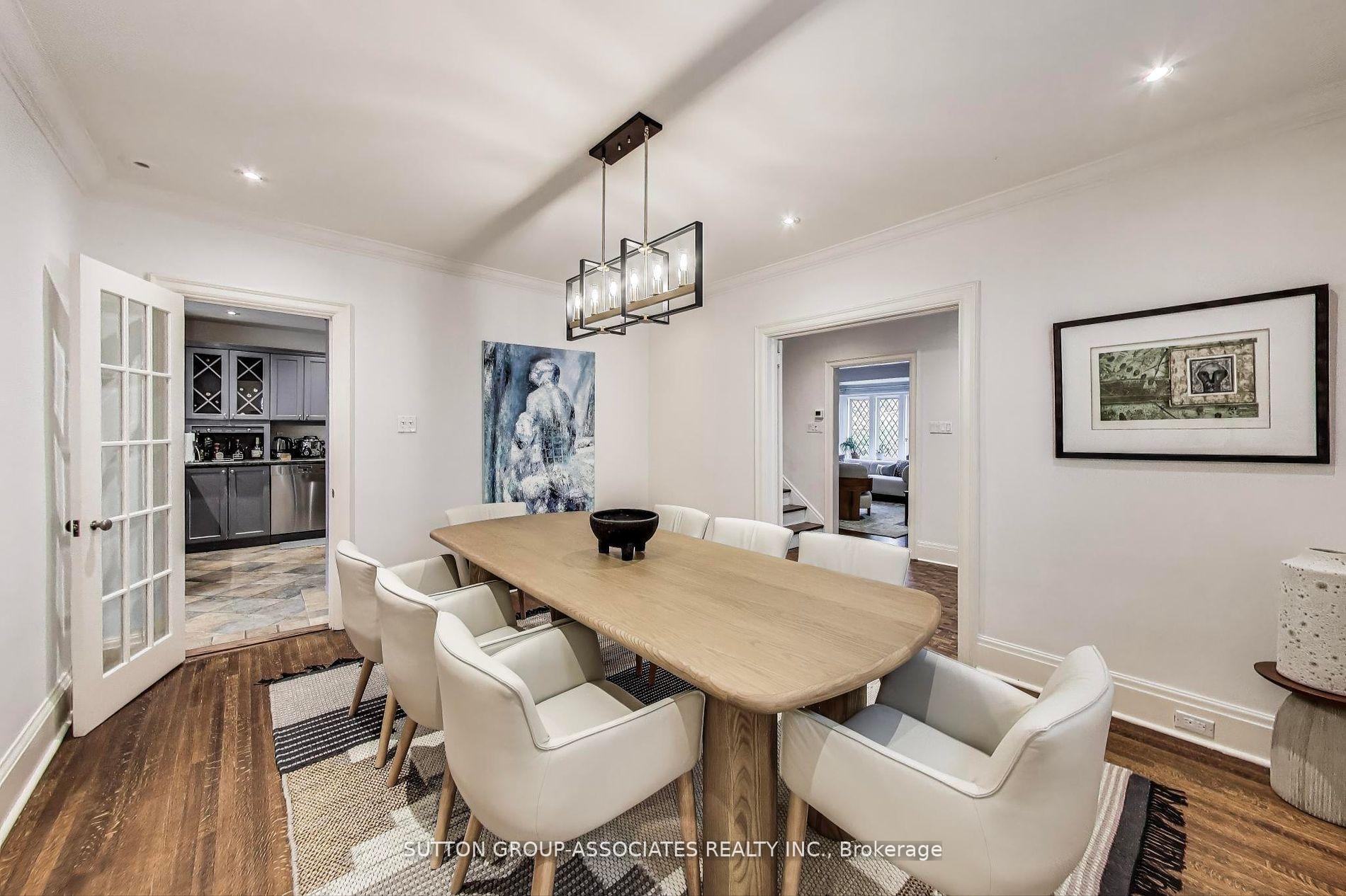 Photo 6 of 202 Forest Hill Road, Toronto, Forest Hill South — HOMEH