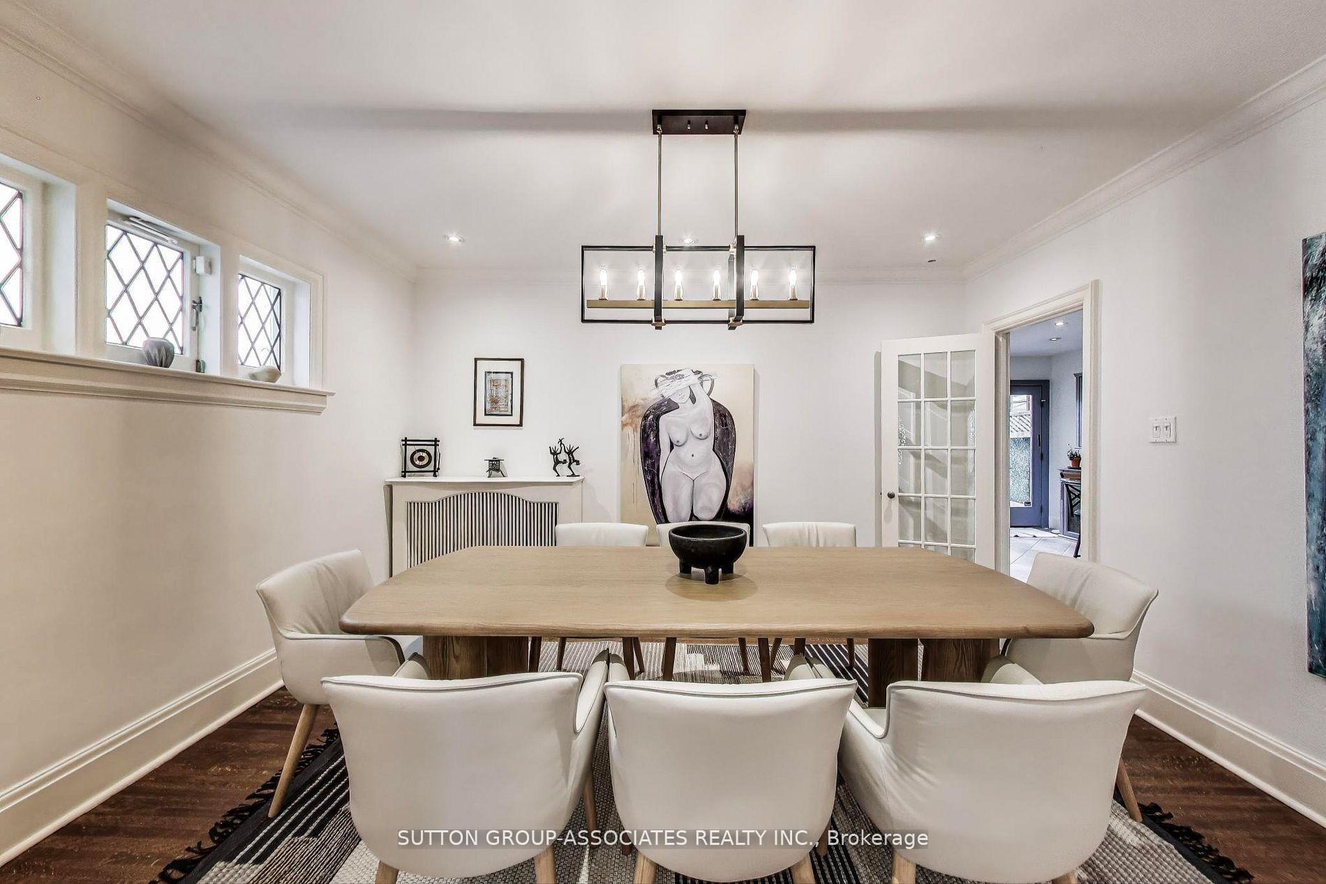 Photo 7 of 202 Forest Hill Road, Toronto, Forest Hill South — HOMEH