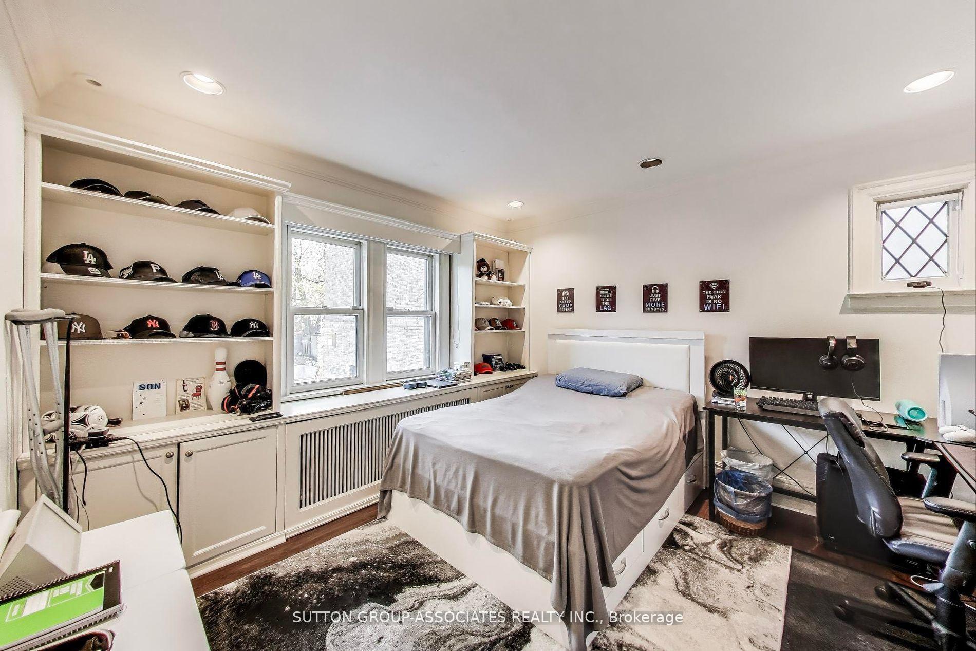 Photo 30 of 202 Forest Hill Road, Toronto, Forest Hill South — HOMEH