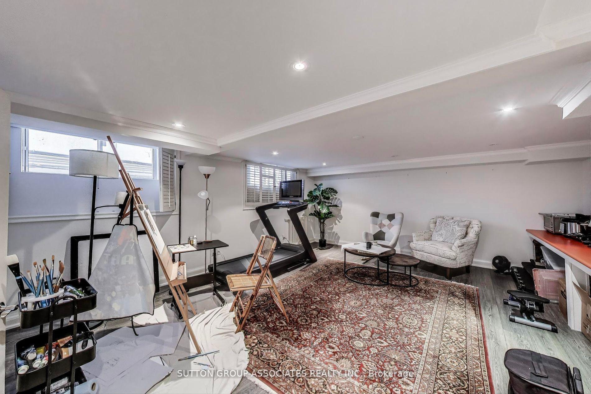 Photo 31 of 202 Forest Hill Road, Toronto, Forest Hill South — HOMEH