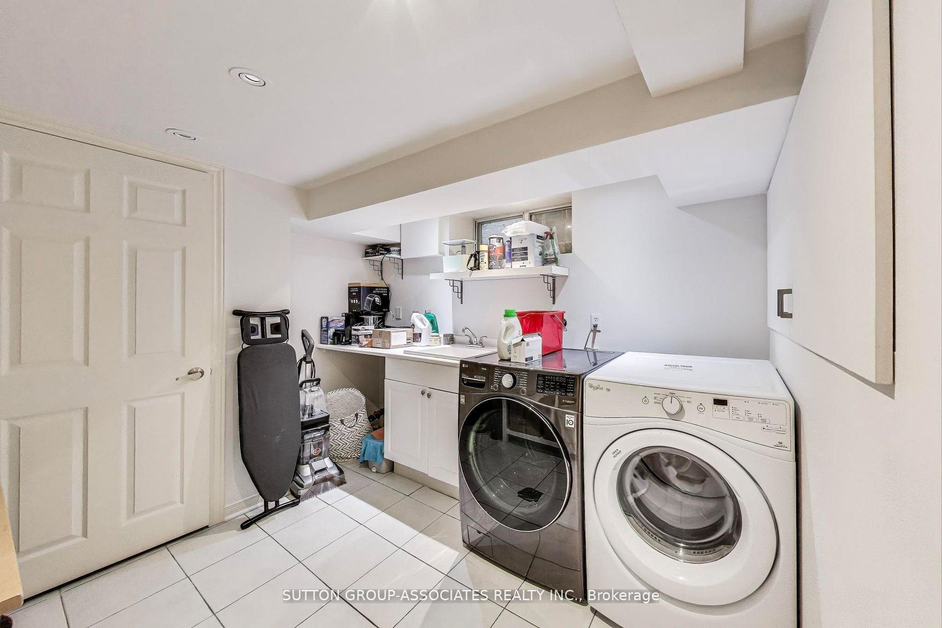 Photo 33 of 202 Forest Hill Road, Toronto, Forest Hill South — HOMEH