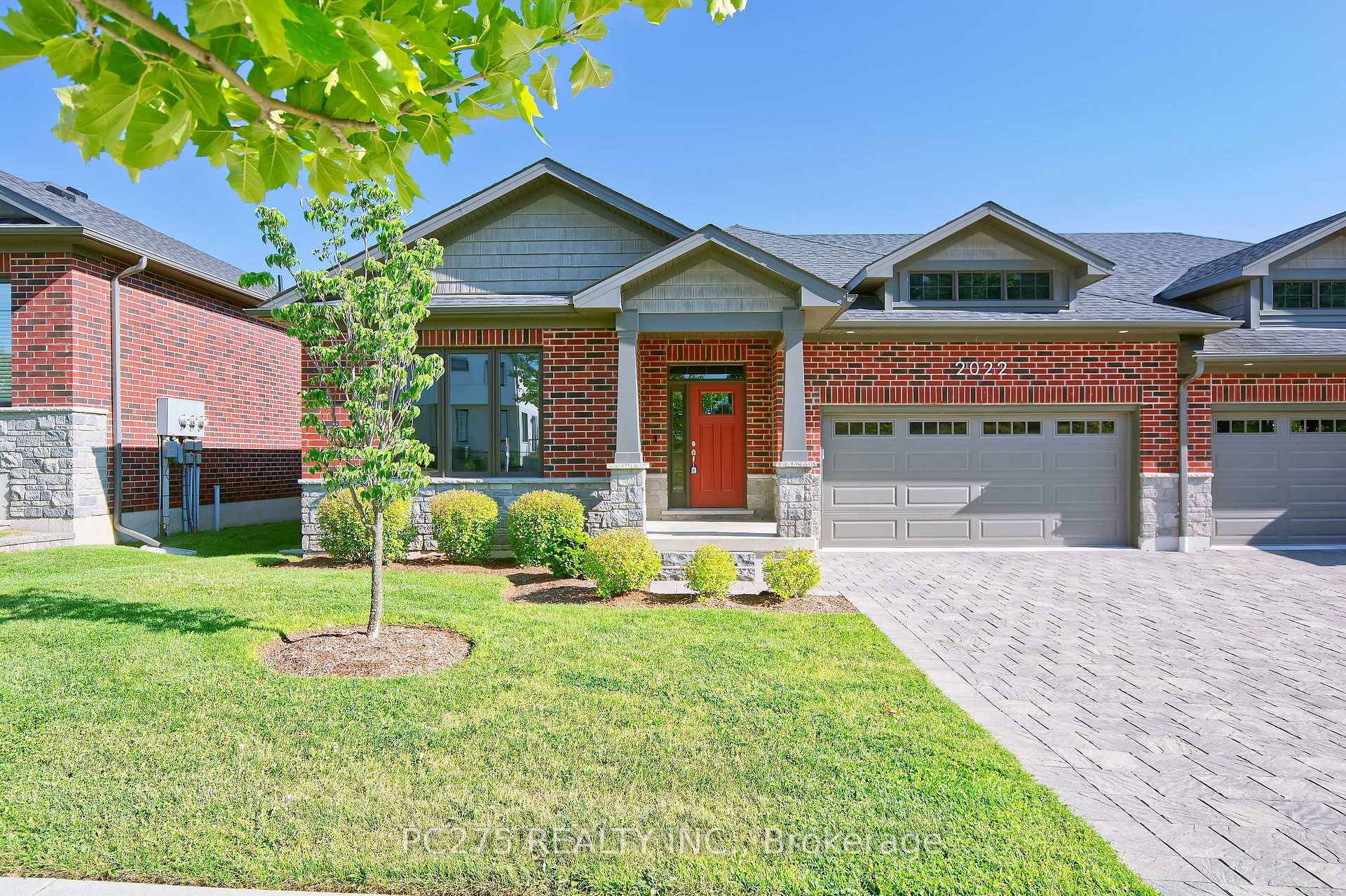 Photo 1 of Unit 10, 2022 Upperpoint Boulevard, London, South B — HOMEH