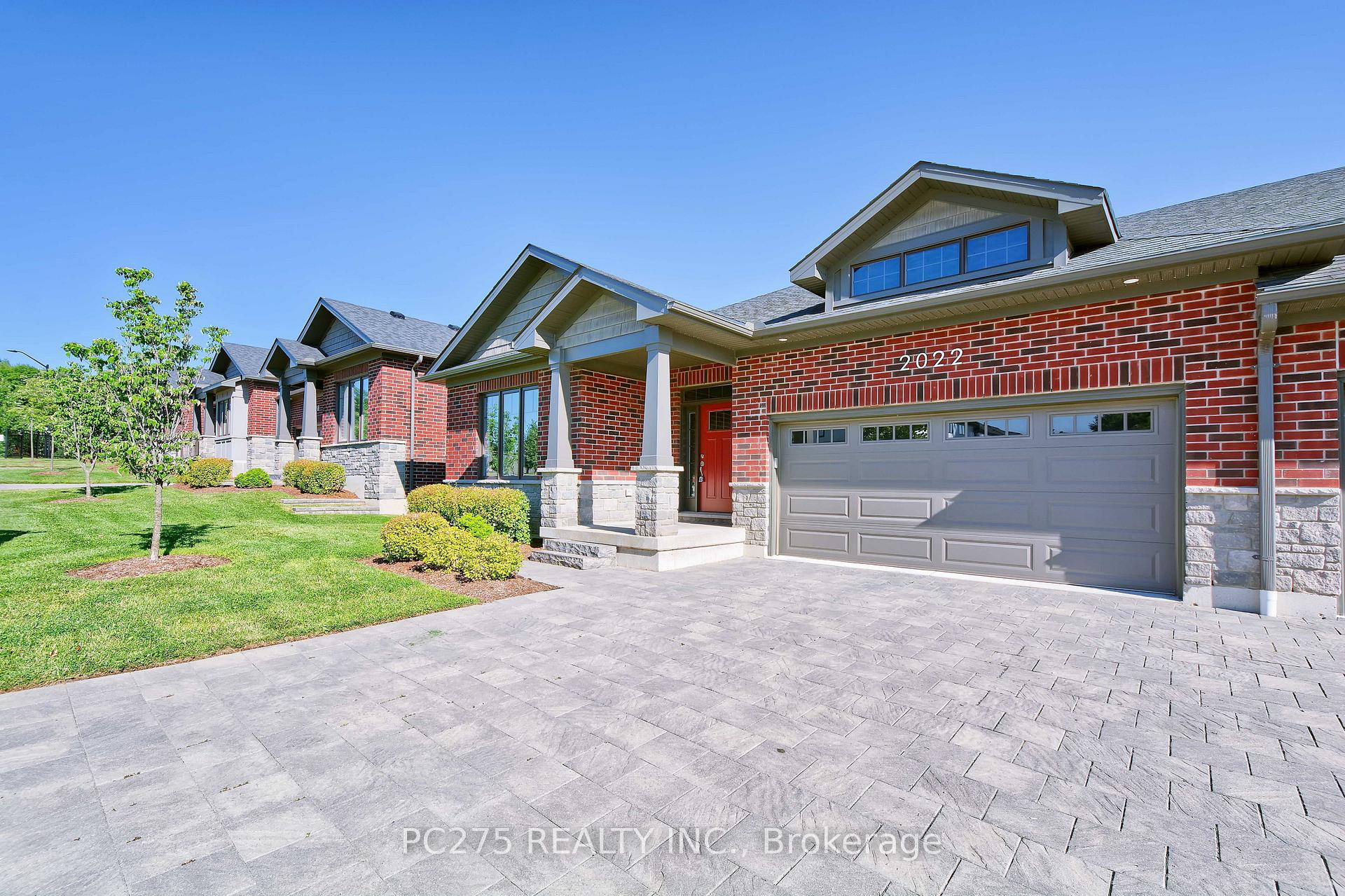 Photo 3 of Unit 10, 2022 Upperpoint Boulevard, London, South B — HOMEH