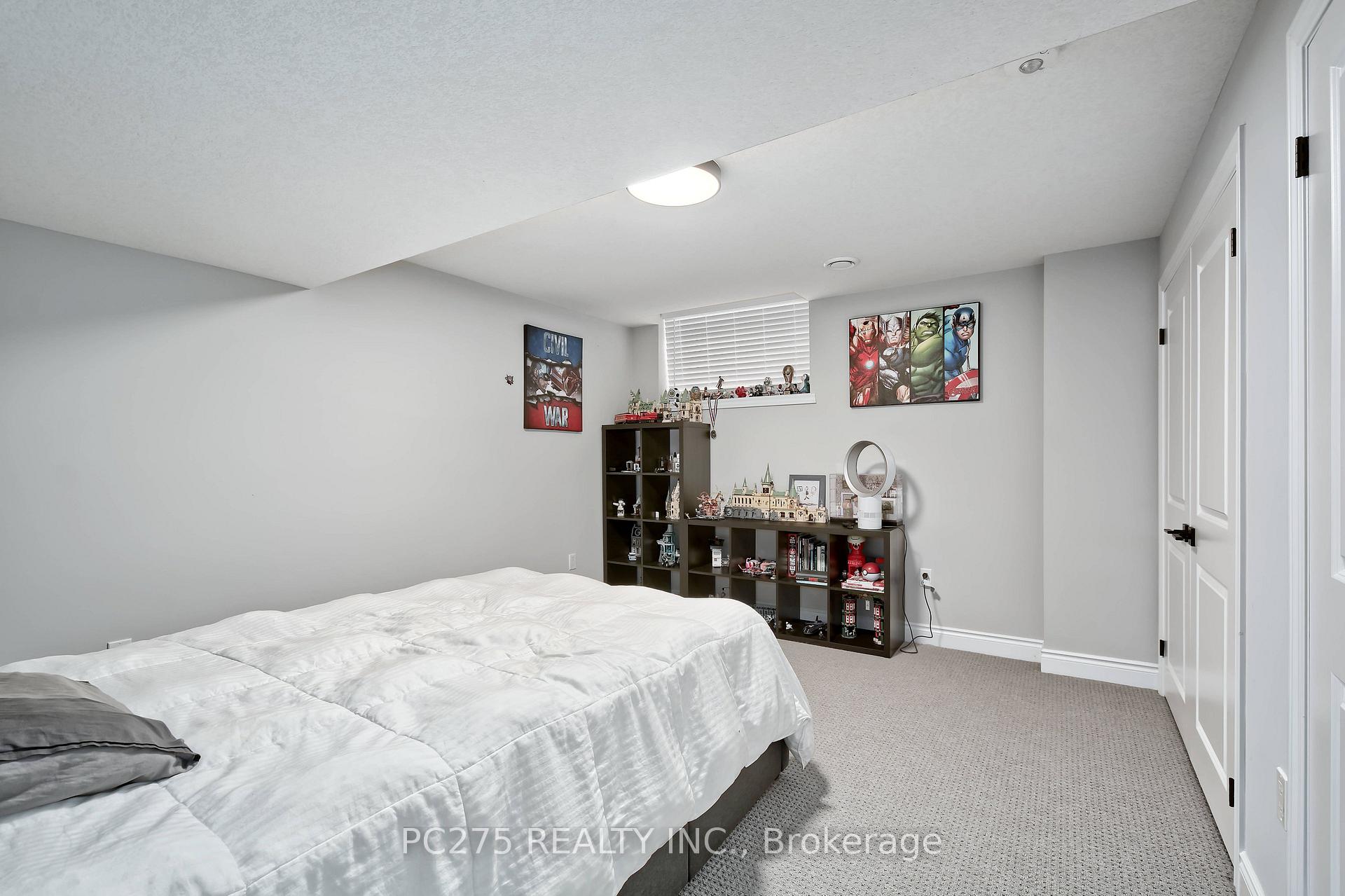 Photo 34 of Unit 10, 2022 Upperpoint Boulevard, London, South B — HOMEH